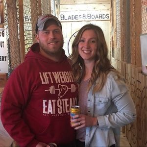 Meet your Posher, Sara